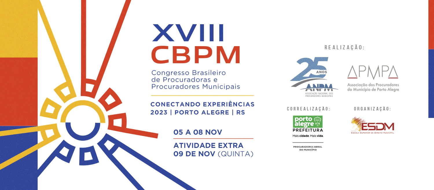 26/03 – Aniversário de Porto Alegre I 250 anos - ESDM - Escola Superior de  Direito Municipal